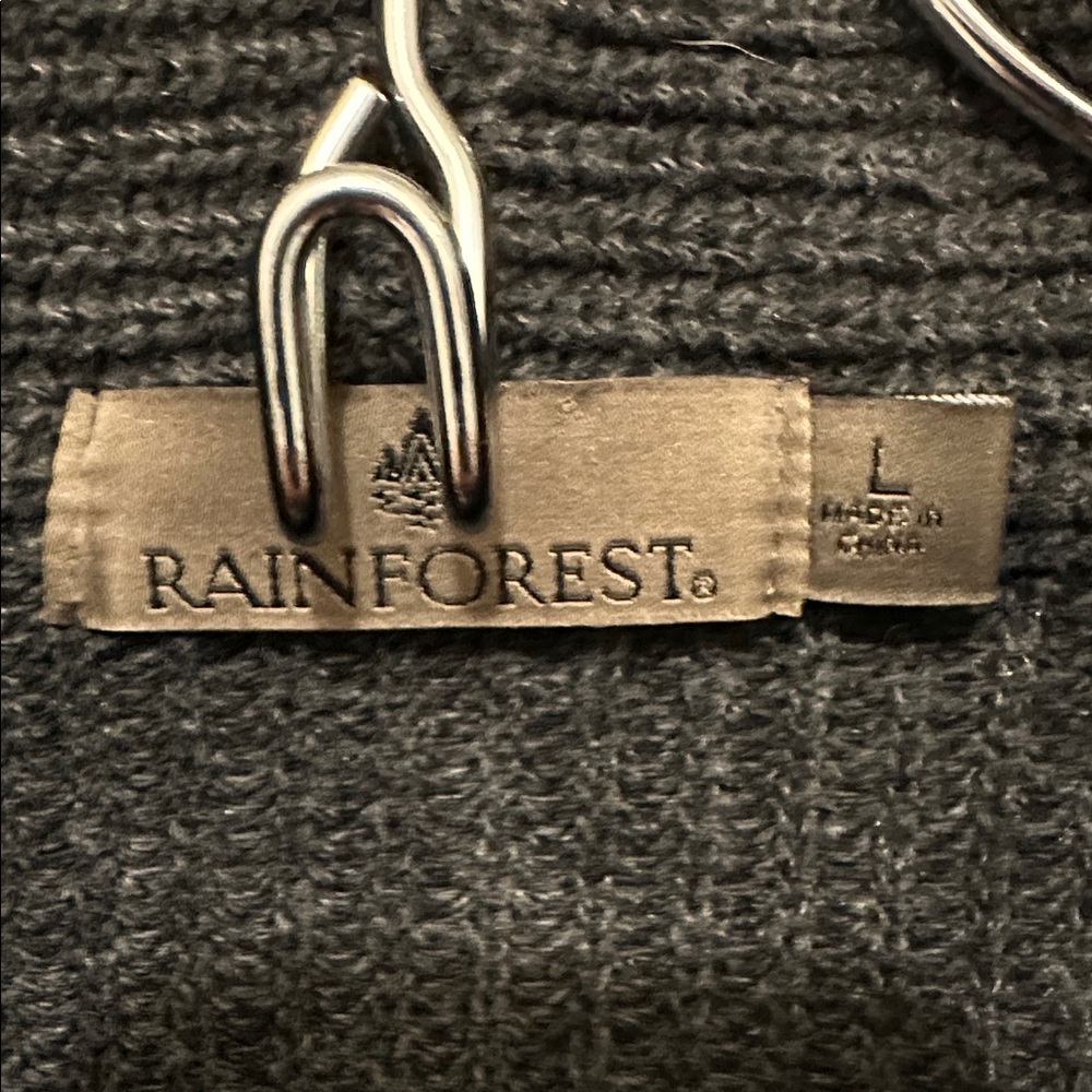 Rainforest (L) - Picture 5 of 14